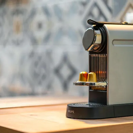 La Palais Ducal Apartmán *