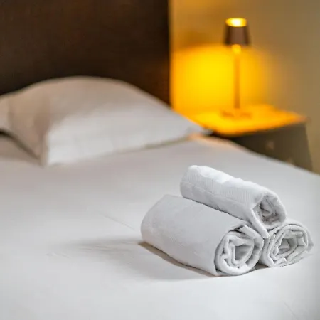 Apartmán La Palais Ducal Nancy