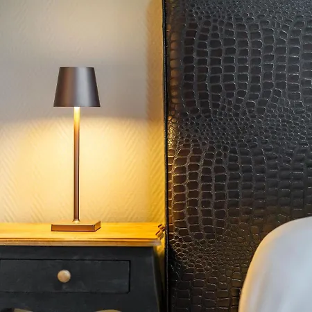 Apartman La Palais Ducal