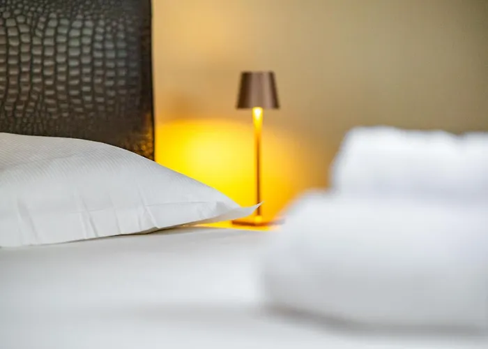 La Palais Ducal * نانسي