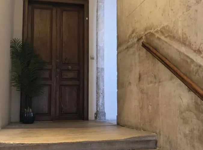 La Palais Ducal شقة *