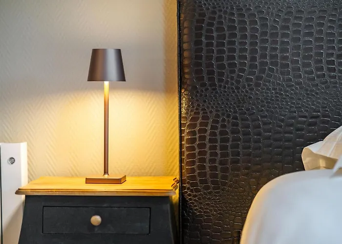 شقة La Palais Ducal